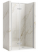 Душевая дверь REA ATLAS 90 L CHROME