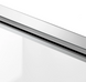 Душевая дверь REA ATLAS 90 L CHROME