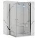 Душевая кабина REA FOLD N2 90х90 CHROME