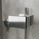 Душевая дверь REA ATLAS 90 L CHROME