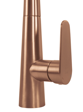 Смеситель для кухни REA ROSS BRUSHED COPPER