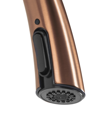 Смеситель для кухни REA ROSS BRUSHED COPPER