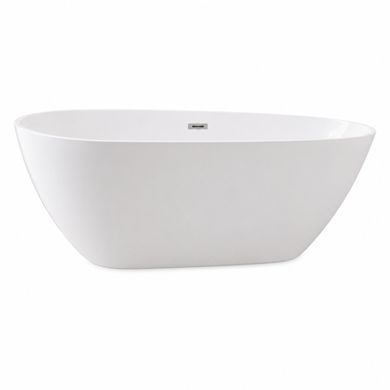 Ванна VBI VETTORE 170 x 75 отдельностоящая