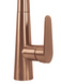 Смеситель для кухни REA ROSS BRUSHED COPPER