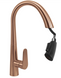 Смеситель для кухни REA ROSS BRUSHED COPPER