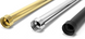 Удлинитель для душевого гарнитура REA BRUSHED GOLD 60 см золотой матовый