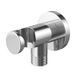 Душевая система KOHLMAN MAXIMA 40 CHROME + BOX скрытого монтажа