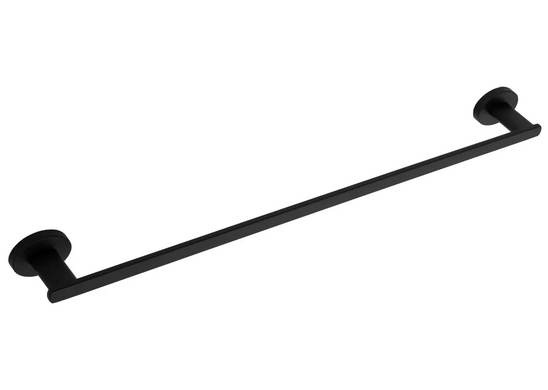 Вешалка для полотенец REA 322187 BLACK
