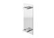 Душевая система KOHLMAN NEXEN 40 CHROME + BOX скрытого монтажа