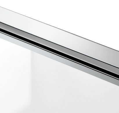 Душевая дверь REA ATLAS 100 L CHROME