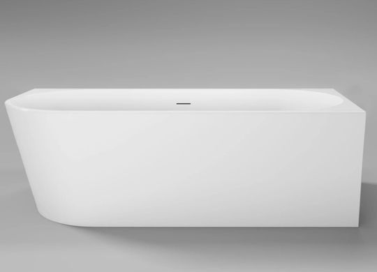 Ванна угловая REA SYDNEY BELLANTO 160х75 WHITE акриловая правая