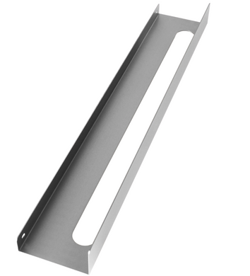 Полка для ванны REA SF02 60 NICKEL BRUSHED