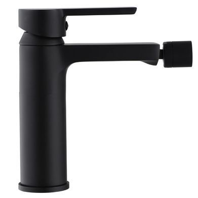 Змішувач для біде REA ARGUS BLACK чорний
