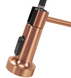 Змішувач для кухні REA COLIN BRUSHED COPPER