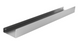 Полка для ванны REA SF02 60 NICKEL BRUSHED