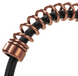 Змішувач для кухні REA COLIN BRUSHED COPPER