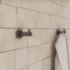 Крючок для полотенец OMNIRES MODERN PROJECT GRAPHITE