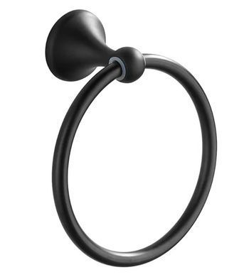 Рушникотримач кільце REA 332867A BLACK