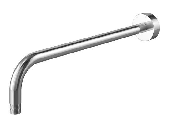 Душевая система KOHLMAN MAXIMA 40 CHROME + BOX скрытого монтажа