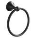 Рушникотримач кільце REA 332867A BLACK