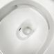 Подвесной унитаз VBI BURANO TORNADO WHITE