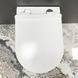 Подвесной унитаз VBI BURANO TORNADO WHITE
