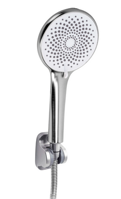 Смеситель для ванны REA FOSS NICKEL BRUSHED с изливом