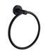 Рушникотримувач кільце REA 332915A MIST 05 BLACK