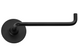 Тримач для туалетного паперу REA 322203 BLACK чорний *