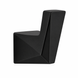 Гачок для рушників VBI PLUTO BLACK