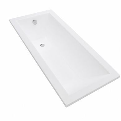 Ванна VBI GRAPPA 160 x 70 встраиваемая