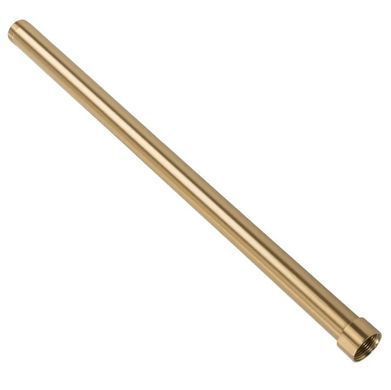 Удлинитель для душевого гарнитура REA BRUSHED GOLD 50 см *