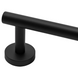Вішалка для рушників REA 322232C BLACK
