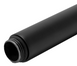Удлинитель для душевого гарнитура REA BLACK 60 см черный *