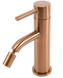 Змішувач для біде REA LUNGO BRUSHED COPPER