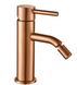 Змішувач для біде REA LUNGO BRUSHED COPPER