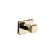 Гачок для рушників VBI MARS BRUSHED GOLD