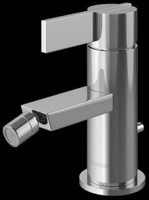 Смеситель для биде KOHLMAN DEXAME CHROME
