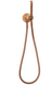 Набор гигиенического душа REA LOOP BRUSHED COPPER