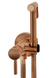 Набор гигиенического душа REA LOOP BRUSHED COPPER