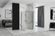 Душевая кабина REA FOLD N2 110х120 CHROME