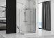 Душевая кабина REA FOLD N2 110х120 CHROME