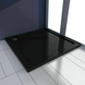 Душовий піддон REA SAVOY 90x90 BLACK