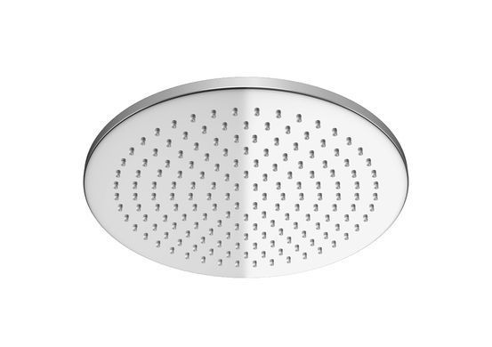Душевая система KOHLMAN FOXAL 40 CHROME с термостатом + BOX скрытого монтажа