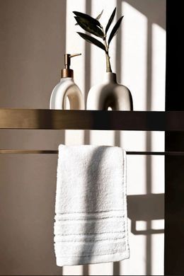 Полиця для ванни REA SF01 60 BRUSHED GOLD