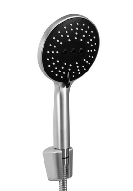 Смеситель для ванны REA CLIF NICKEL BRUSHED без излива