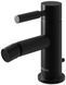 Смеситель для биде KOHLMAN ROXIN BLACK *