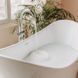 Ванна отдельностоящая REA FERRANO 170х80 WHITE акриловая