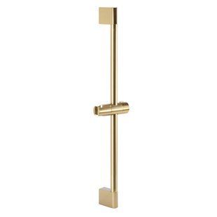 Душевая стойка REA 01 BRUSHED GOLD