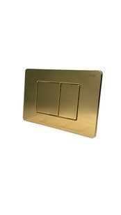 Кнопка змиву для інсталяції VBI ELBA XS GOLD
